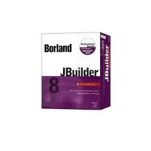 Borland J Builder 8