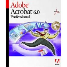 Adobe Acrobat Professional 6.0.2 Update