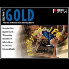 Hollywood FX Gold 4.5.7