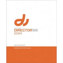 Macromedia Director MX 2004 v10.0