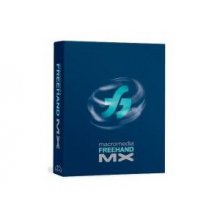 Macromedia FreeHand MX 11.0.2