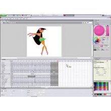 Macromedia Animator Designer 3.5