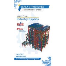 Tekla Structures 10.1 (Xsteel)