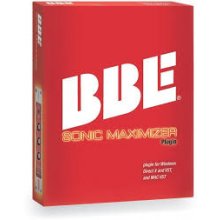 Cakewalk BBE Sonic.Maximizer.v2.0