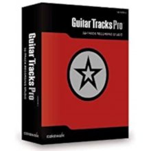 Cakewalk Guitar Tracks Pro 3