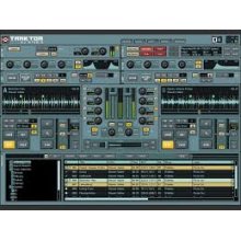 Native Instruments Traktor DJ Studio v2.51