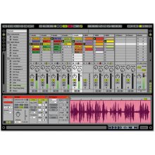 Ableton Live 4.04