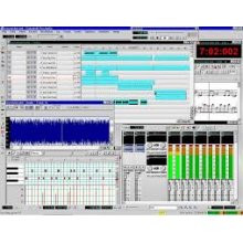 Cakewalk Music Creator 2.2.2.Final