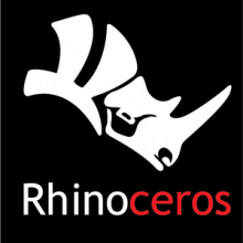 Rhinoceros 3 with all plugins 