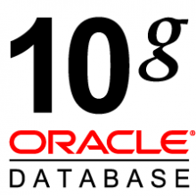 oracle 10