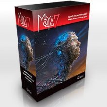 maya 7.0