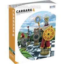 carrara 4.0