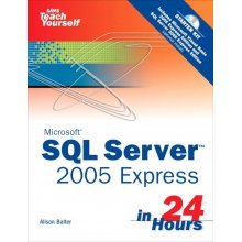 microsoft SQL server 2005 Express Edition