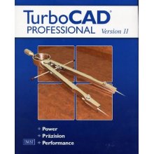 turbo cad 11 profesional