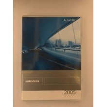 Autodesk AutoCAD 2005