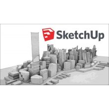 SketchUp v4.0.124