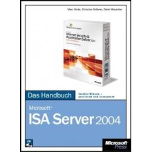 microsoft isa server 2004