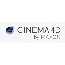 cinema 4D release 9.012