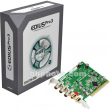 edius pro 3.0