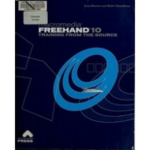 Macromedia Freehand V.10.0