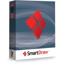 SmartDraw Professional Plus 6.04