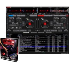 Atomix Virtual Dj V1.0.8.0