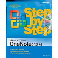 microsoft onenote 2003