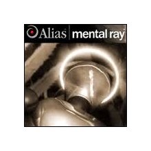 Alias Mental Ray Stand Alone 3.4