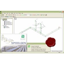 Alias Spoolgen 5.0