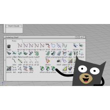 Alias studio tools 12.02