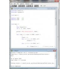 miricleC compiler