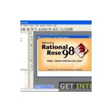 Rational Rose 98 Enterprise Edition