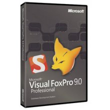 Microsoft Visual FoxPro V6.0 Full