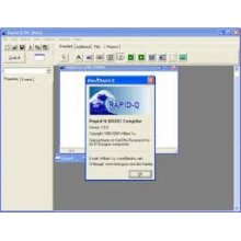 Rapid-Q Windows Compiler