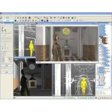 CyberMotion 3D-Designer 10.02