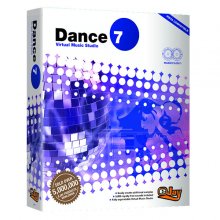 dance ejay 7.0