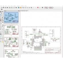 Eagle Layout Editor 4.01