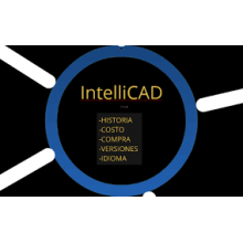 IntelliCAD 2001 Standard Edition