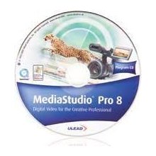 Ulead Media Studio 8.0