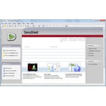 DemoShield Professional 8