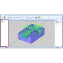 BOBCAD-CAM AND BOBART 19.8