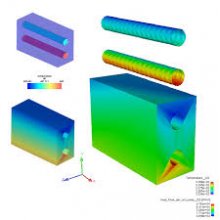 ANSYS 8.1