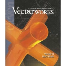 vectorworks 11