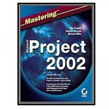 Microsoft Project 2002