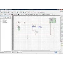 electronic workBench 7.0 (multisim 7.0)