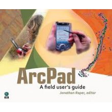 ESRI ArcPad v6.03