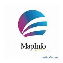 MapInfo Professional 7.22