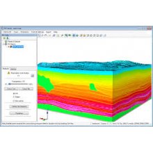 Oasys GEO v 17.8.4