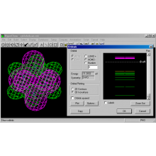 HyperChem Professional v7.0