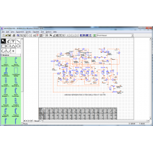 WINSIM DESIGN II v8.32